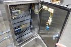 Moline Dough Elevator Conveyor